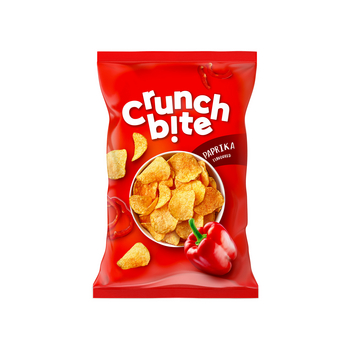 crunch bite nazwa marki